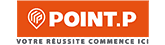 Point P